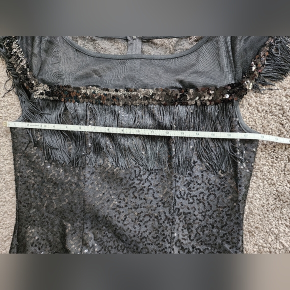 Flapper Costume - Picture 10 of 14